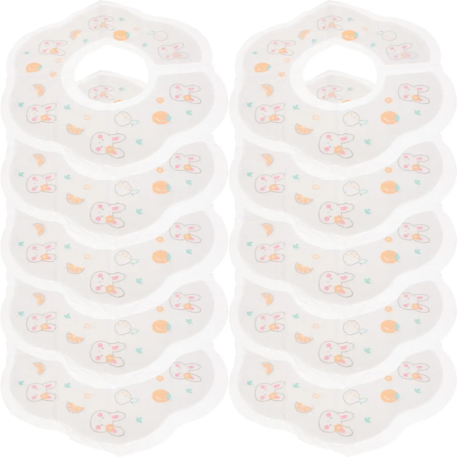 10 Pcs Comfortable Baby Bibs Stylish Burp Cloths Safe Bibs for Toddler Disposable Infant Cotton Bib Toddler Convenient Feeding B
10 Pcs Comfortable Baby Bibs Stylish Burp Cloths Safe Bibs for Toddler Disposable Infant Cotton Bib Toddler Convenient Feeding B