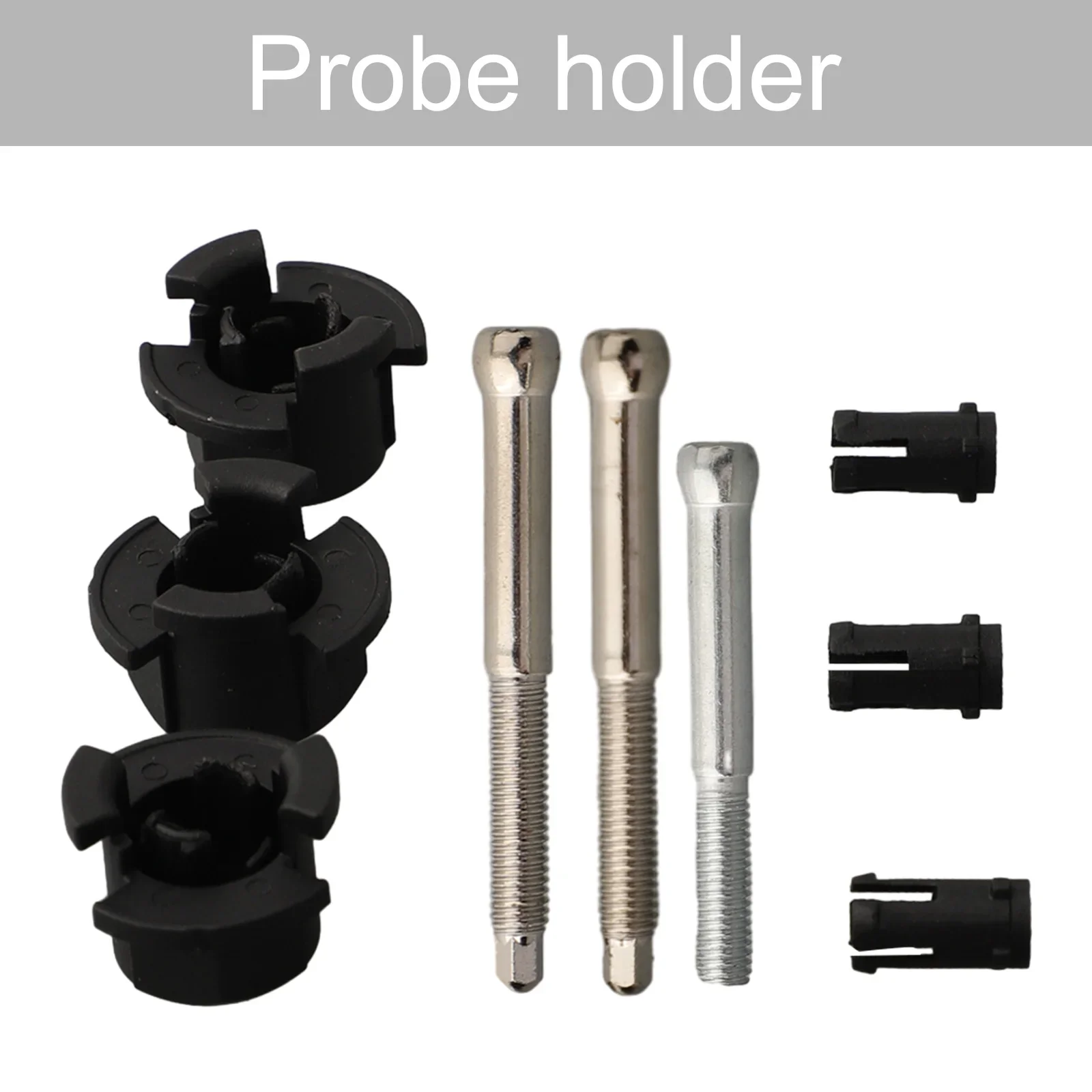 REPAIR KIT MOUNTING REPAIR KIT ABS Metal DISTANCE SENSOR Metal Parts 1 Set CRUISE CONTROL For A3 S3 Sportback Lim.
REPAIR KIT MOUNTING REPAIR KIT ABS Metal DISTANCE SENSOR Metal Parts 1 Set CRUISE CONTROL For A3 S3 Sportback Lim.