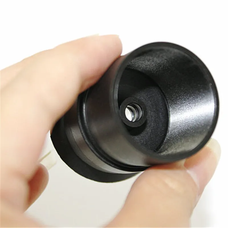 Agnicy PLOSSL PL 6mm Comprehensive Broadband Green Film HD 1.25 Inches Optical Glass Astronomical Telescope Eyepiece
Agnicy PLOSSL PL 6mm Comprehensive Broadband Green Film HD 1.25 Inches Optical Glass Astronomical Telescope Eyepiece