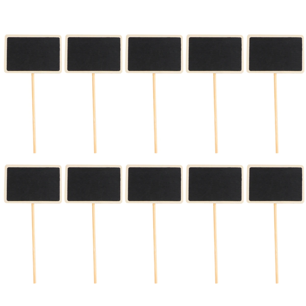 20pcs Mini Toppers Mini Chalkboard Toppers Small Blackboard Signs for Potted Plants Tags Garden Decor Wedding Kids Crafts
20pcs Mini Toppers Mini Chalkboard Toppers Small Blackboard Signs for Potted Plants Tags Garden Decor Wedding Kids Crafts