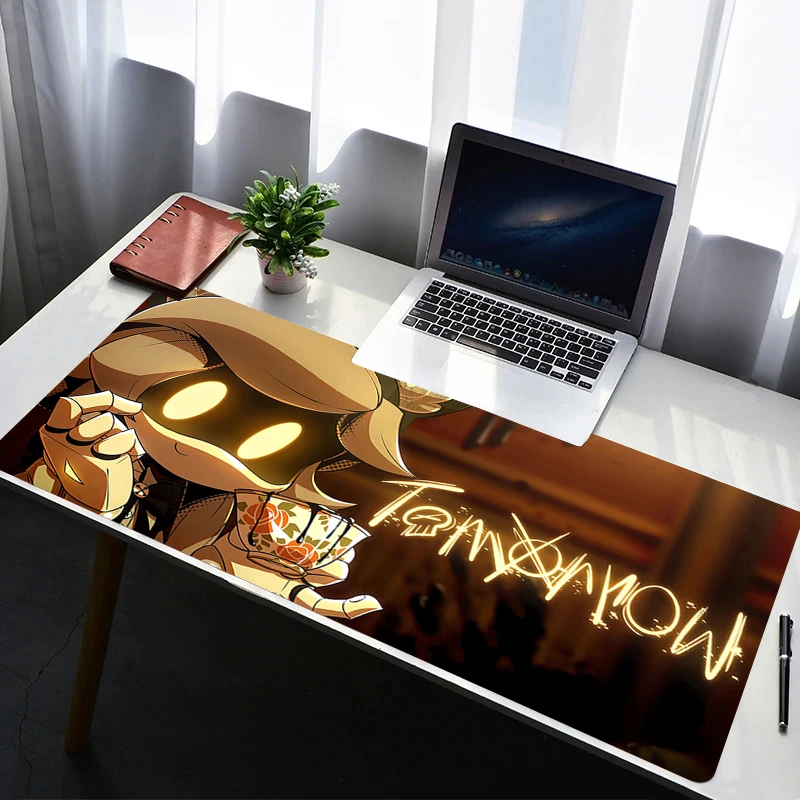Mouse Pad Computer Gaming Accessories HD M-murder Uzi N V J Drones Mousepad Rubber Extended Desk Mat Laptop Gamer Keyboard Pad
Mouse Pad Computer Gaming Accessories HD M-murder Uzi N V J Drones Mousepad Rubber Extended Desk Mat Laptop Gamer Keyboard Pad