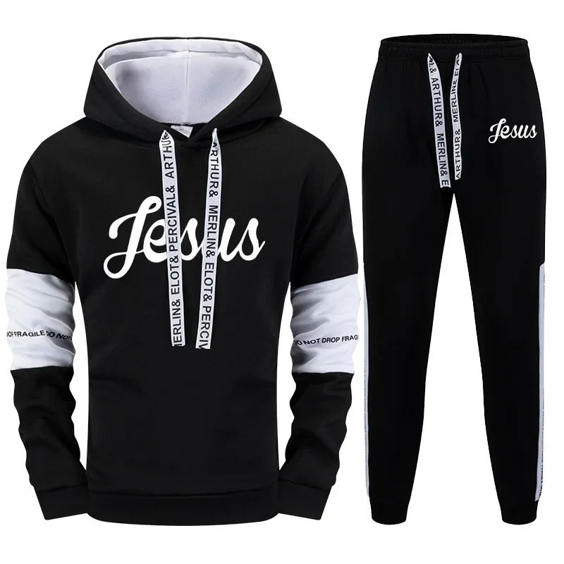 Hot Sales Mens Tracksuit Print Casual Single Piece Sweatshirts Sweatpants Gym Fitness Hoodie Pants Sports Jogging Mens Clothing
Hot Sales Mens Tracksuit Print Casual Single Piece Sweatshirts Sweatpants Gym Fitness Hoodie Pants Sports Jogging Mens Clothing