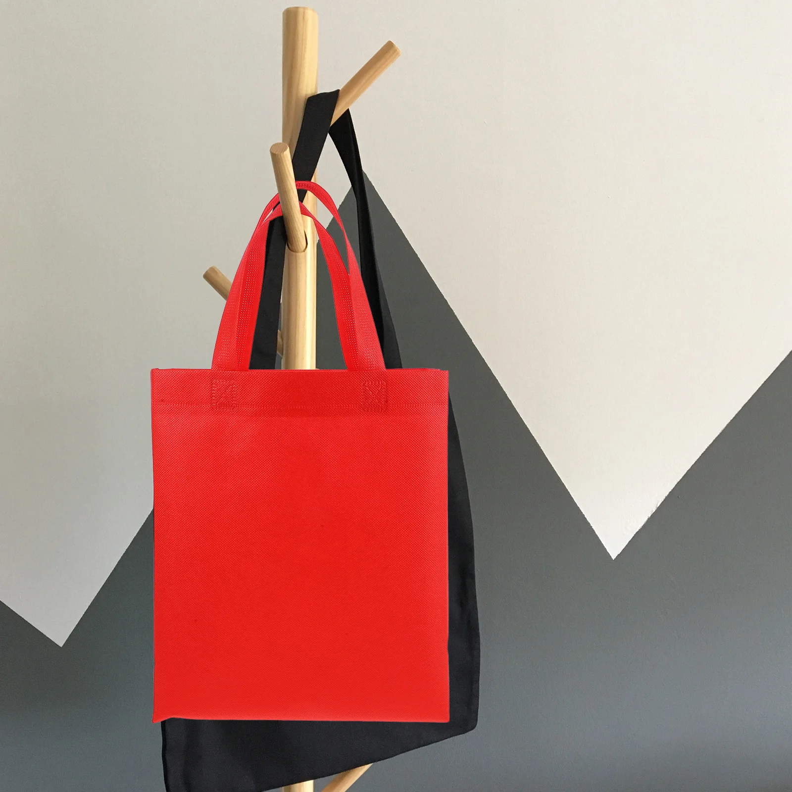 30 Pcs Non Woven Tote Bags Yellow 25x30x10 Lightweight Compact Foldable Reusable Shopping H bags Travel Portable Storage
30 Pcs Non Woven Tote Bags Yellow 25x30x10 Lightweight Compact Foldable Reusable Shopping H bags Travel Portable Storage