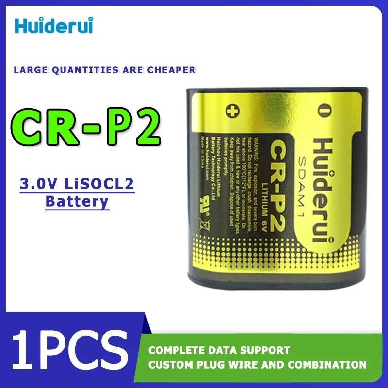 Huiderui CR-P2 1600 мАч 6 в, литиевая батарея, крышка унитаза, Отдельная камера, смеситель, измерительная карта, автоматическая универсальная батарея для туалета
Huiderui CR-P2 1600 мАч 6 в, литиевая батарея, крышка унитаза, Отдельная камера, смеситель, измерительная карта, автоматическая универсальная батарея для туалета