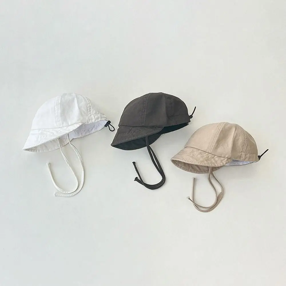 Cute Soft Pure Color Casual Outdoor Hat Soft Brim Sunshade Hat Korean Style Cap Kids Peaked Cap Sun Hat Baby Baseball Hat
Cute Soft Pure Color Casual Outdoor Hat Soft Brim Sunshade Hat Korean Style Cap Kids Peaked Cap Sun Hat Baby Baseball Hat