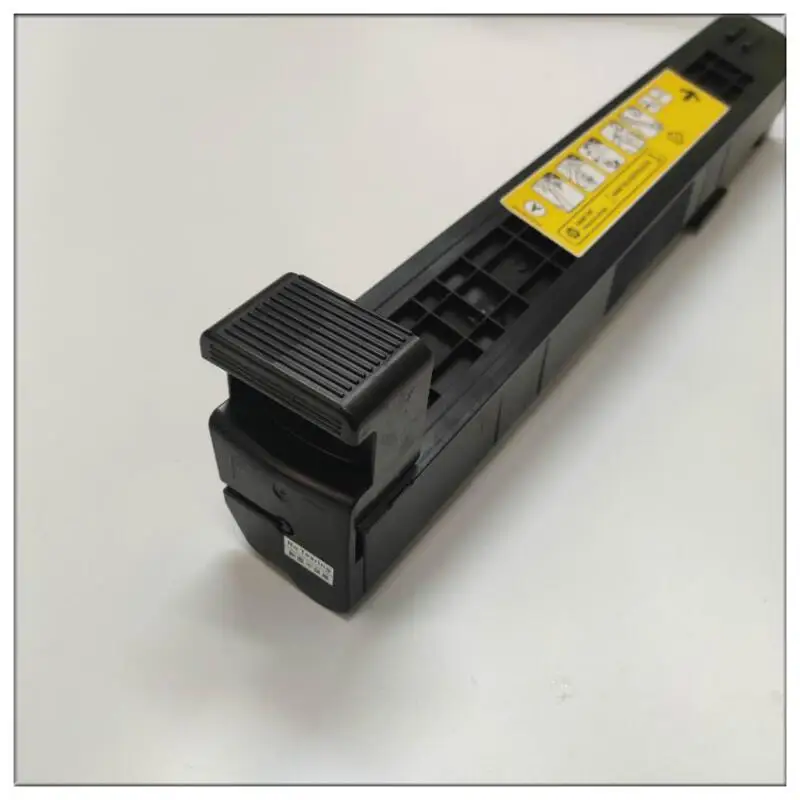 Refill Cartridge For HP M855 M855dn M855x+ M855xh 855 Printer,826A CF310A CF311A CF312A CF313A Black Color Toner Cartridge,32K
Refill Cartridge For HP M855 M855dn M855x+ M855xh 855 Printer,826A CF310A CF311A CF312A CF313A Black Color Toner Cartridge,32K