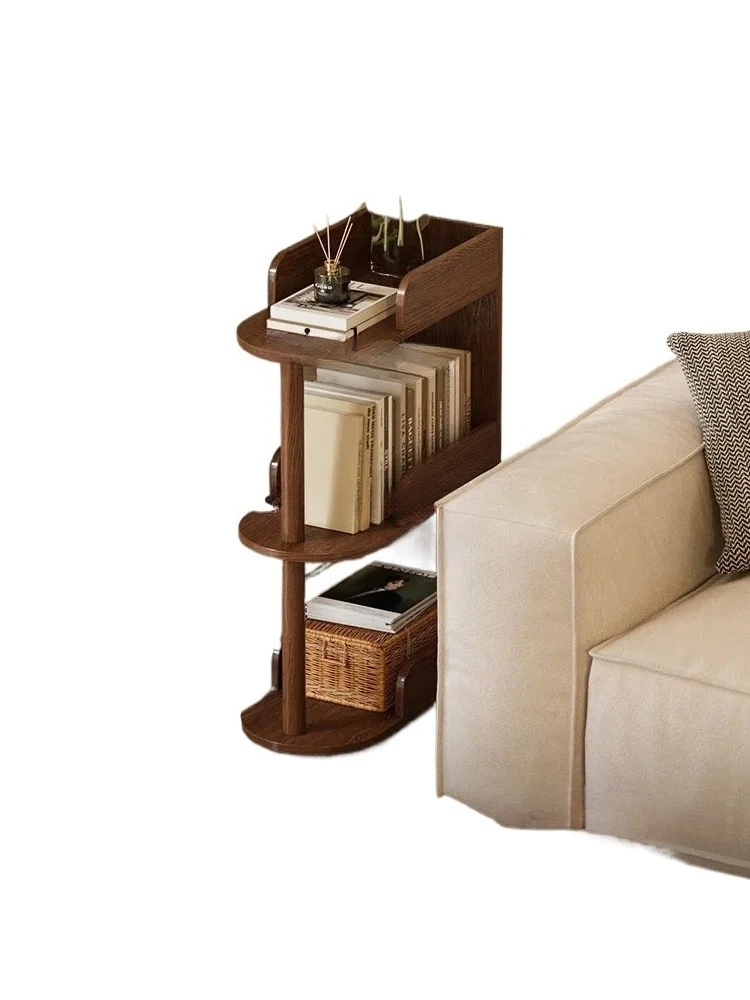 Table Living Room Storage Side Cabinet Household Gap Bedside Creative Simple Bedroom Long Cabinet
Table Living Room Storage Side Cabinet Household Gap Bedside Creative Simple Bedroom Long Cabinet