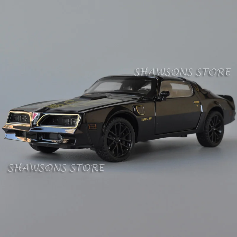 Литая под давлением модель в масштабе 1:32, винтажные игрушки-автомобили Pontiac FireBird, миниатюрная копия звука и света
Литая под давлением модель в масштабе 1:32, винтажные игрушки-автомобили Pontiac FireBird, миниатюрная копия звука и света