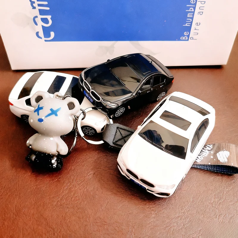 Модный персонализированный чехол для ключей модели автомобиля Bmw 5 серии для Bmw G20 G30 G11 F15 F16 G01 G02 F48 Чехол для ключей автомобиля Аксессуары для брелоков
Модный персонализированный чехол для ключей модели автомобиля Bmw 5 серии для Bmw G20 G30 G11 F15 F16 G01 G02 F48 Чехол для ключей автомобиля Аксессуары для брелоков