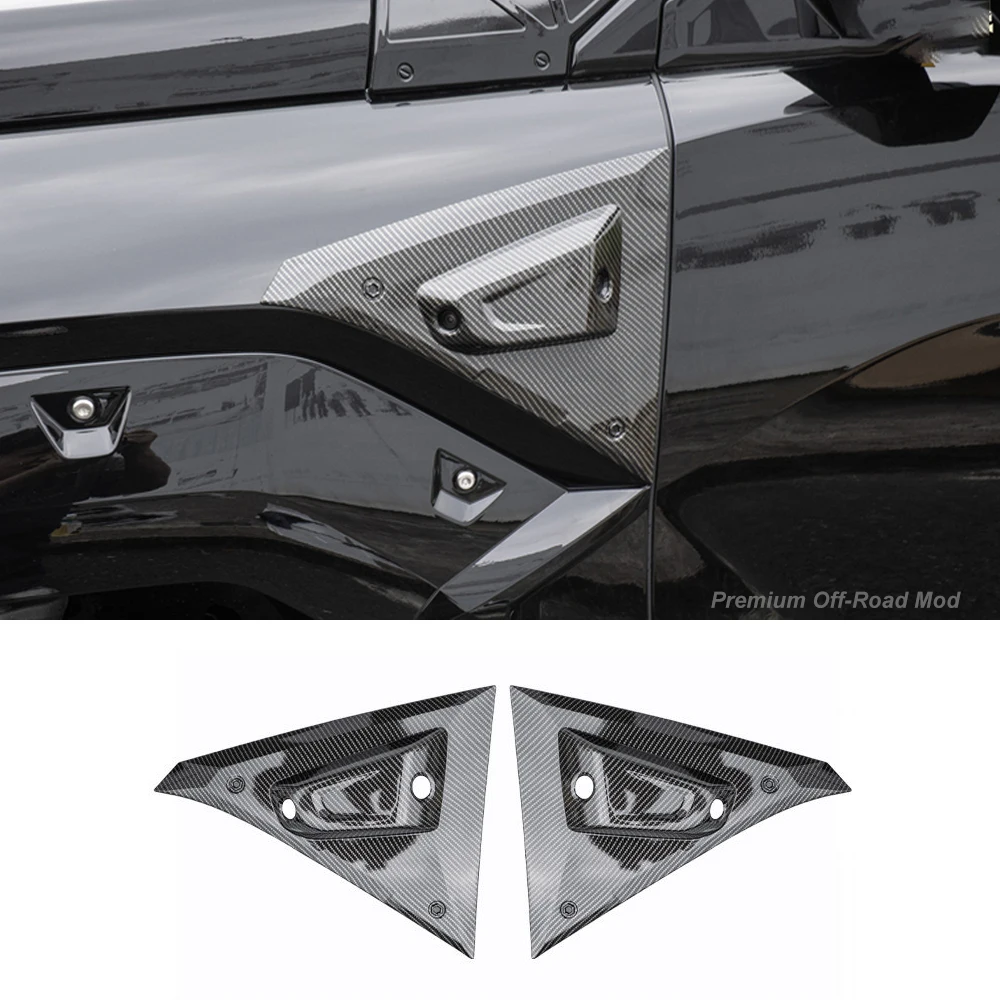 Suitable for 2026 Tank 400 hi4z/t fender protector cover camera guard frame exterior upgrade accessory
Suitable for 2026 Tank 400 hi4z/t fender protector cover camera guard frame exterior upgrade accessory