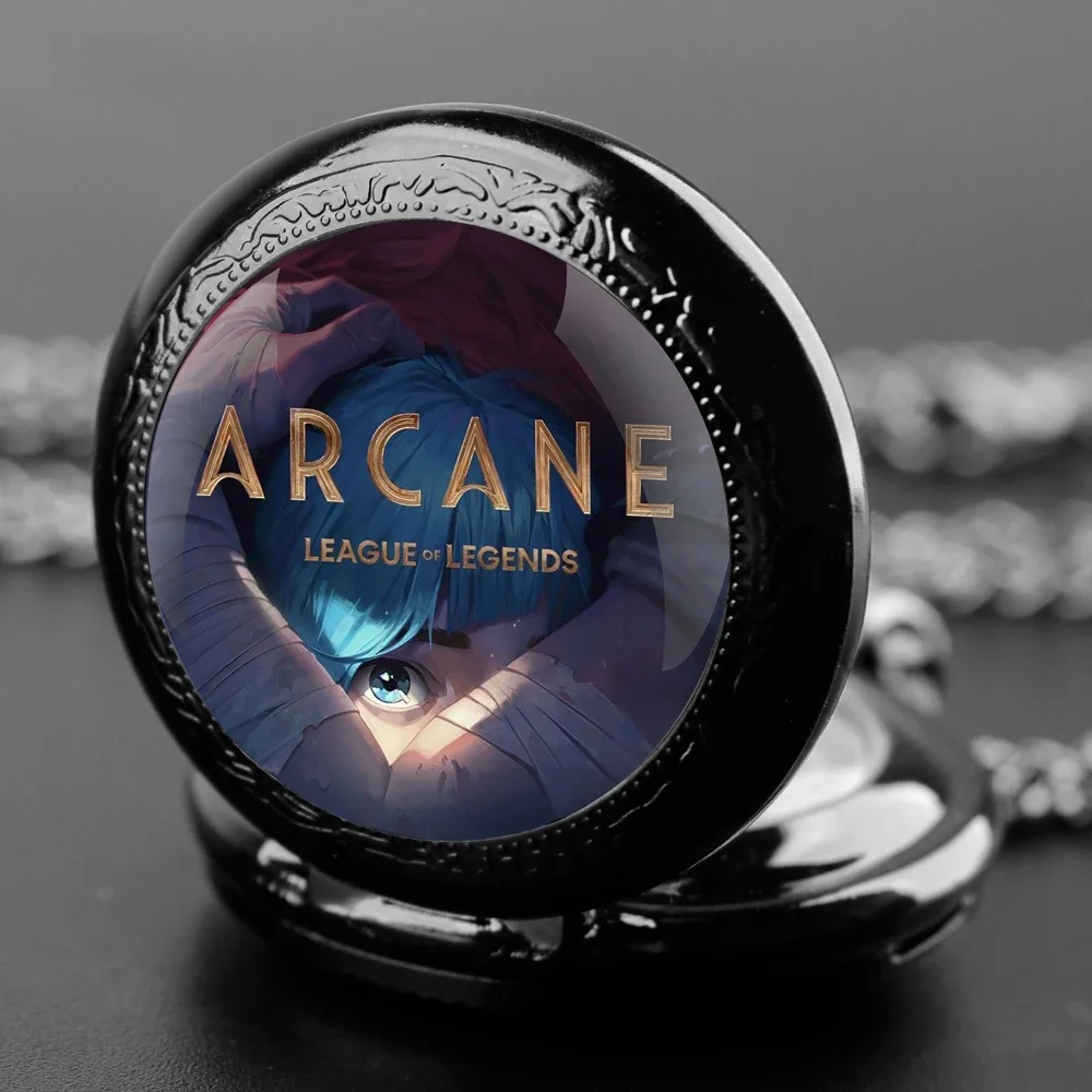 Креативный дизайн Arcane кварцевые карманные часы с цепочкой арабский цифровой циферблат ожерелье кулон часы подарки мужские модные аксессуары
Креативный дизайн Arcane кварцевые карманные часы с цепочкой арабский цифровой циферблат ожерелье кулон часы подарки мужские модные аксессуары