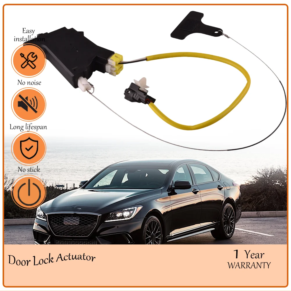 Anti-sticking Fuel Door Lock Actuator,suits Hyundai Genesis 2015-2016, G70 2019-2020,G80 G90 2017-2020,oe 81590-B1000,81590B1000
Anti-sticking Fuel Door Lock Actuator,suits Hyundai Genesis 2015-2016, G70 2019-2020,G80 G90 2017-2020,oe 81590-B1000,81590B1000