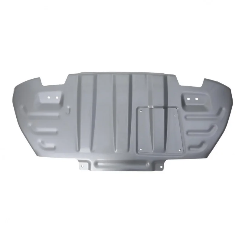 Подходит для Ford Raptor F150 2021, защита днища двигателя, алюминий ML3Z5D032C ML3V5E154AB
Подходит для Ford Raptor F150 2021, защита днища двигателя, алюминий ML3Z5D032C ML3V5E154AB