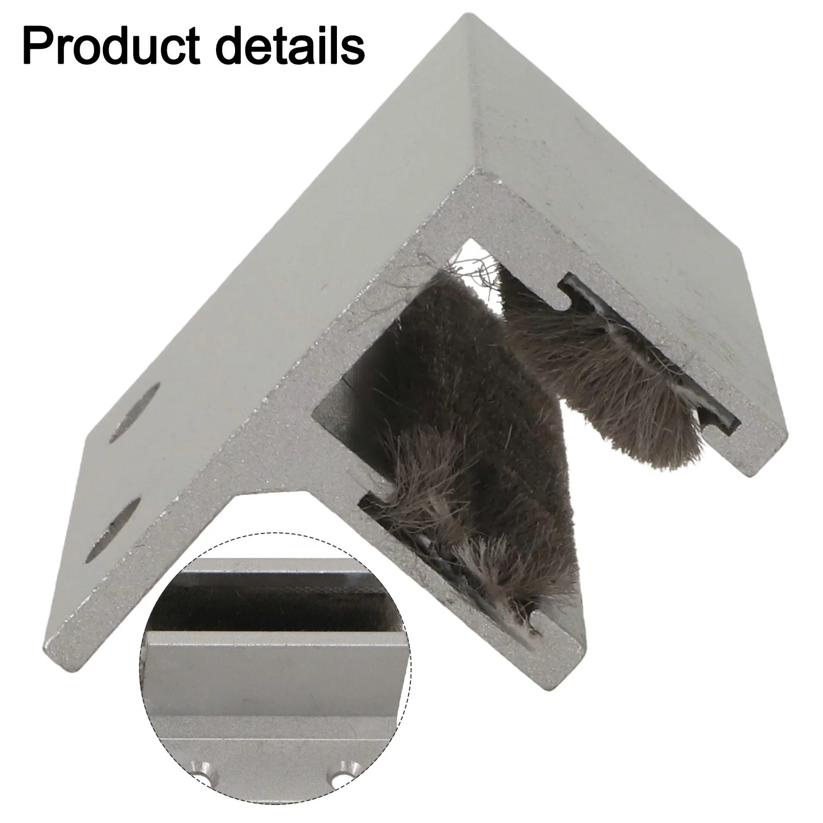 Home Improvement Silver Glass Sliding Door Rails Easy Installation Sliding Rail Load Capacity Enhanced Longevity
Home Improvement Silver Glass Sliding Door Rails Easy Installation Sliding Rail Load Capacity Enhanced Longevity