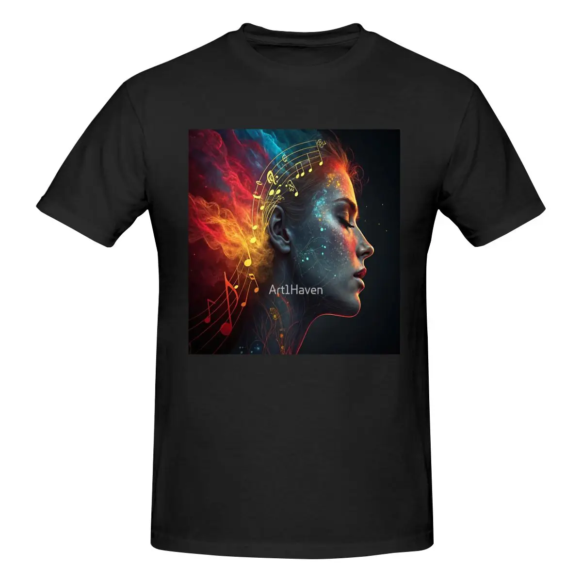 Funny Music Mind Premium Scoop T-Shirt Men's T-shirt Printed Tops are loose and slim fit Women's T-shirts
Funny Music Mind Premium Scoop T-Shirt Men's T-shirt Printed Tops are loose and slim fit Women's T-shirts