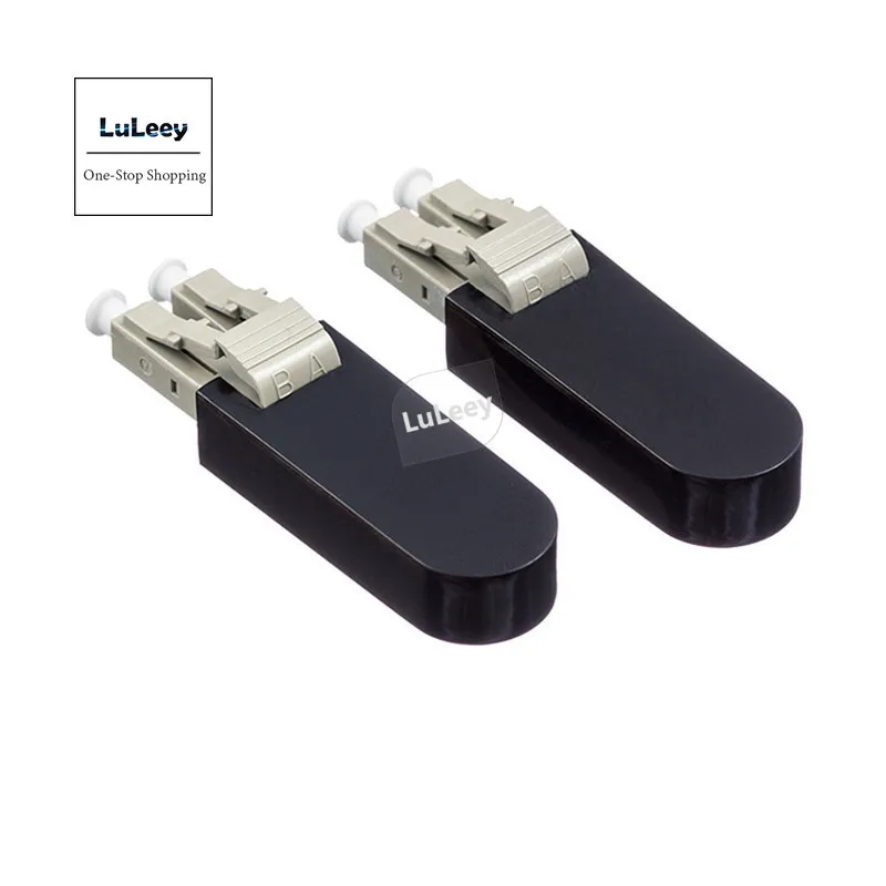 5PCS LC UPC Fiber Connector LC Loop Module Multimode Fiber Loop Device Single Mode 850nm
5PCS LC UPC Fiber Connector LC Loop Module Multimode Fiber Loop Device Single Mode 850nm