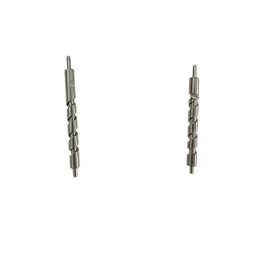 Brand New Shutter Screw Rod Reflector Screw Rod Repair Parts For Canon 6D2 77D 800D Fix Error Code
Brand New Shutter Screw Rod Reflector Screw Rod Repair Parts For Canon 6D2 77D 800D Fix Error Code