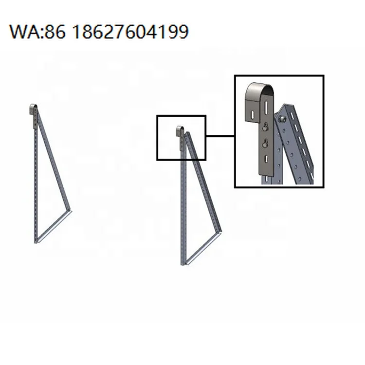 Home Application Adjustable PV Aluminium Portable Balcony Solar Panel Mounting Rack Home Balcony PV Mount Bracket
Home Application Adjustable PV Aluminium Portable Balcony Solar Panel Mounting Rack Home Balcony PV Mount Bracket