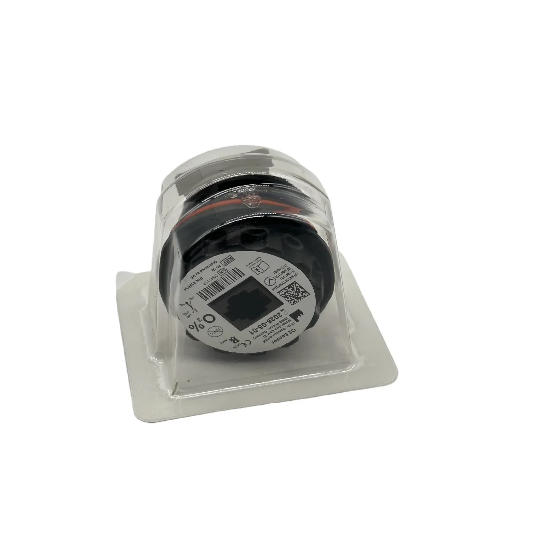 M-10 Oxygen Sensor 7100/7900 Oxygen Battery New Batch M10
M-10 Oxygen Sensor 7100/7900 Oxygen Battery New Batch M10