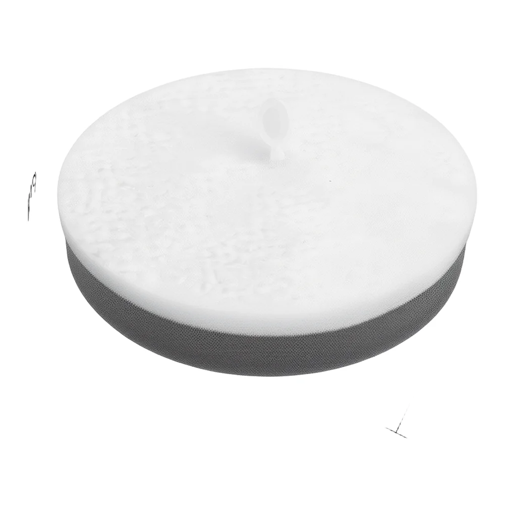 Replacement Base Filter for ECOVACS X11 OMNICYCLONE X12 OMNICYCLONE Vacuum Cleaners Foam and Cotton Filter Element
Replacement Base Filter for ECOVACS X11 OMNICYCLONE X12 OMNICYCLONE Vacuum Cleaners Foam and Cotton Filter Element