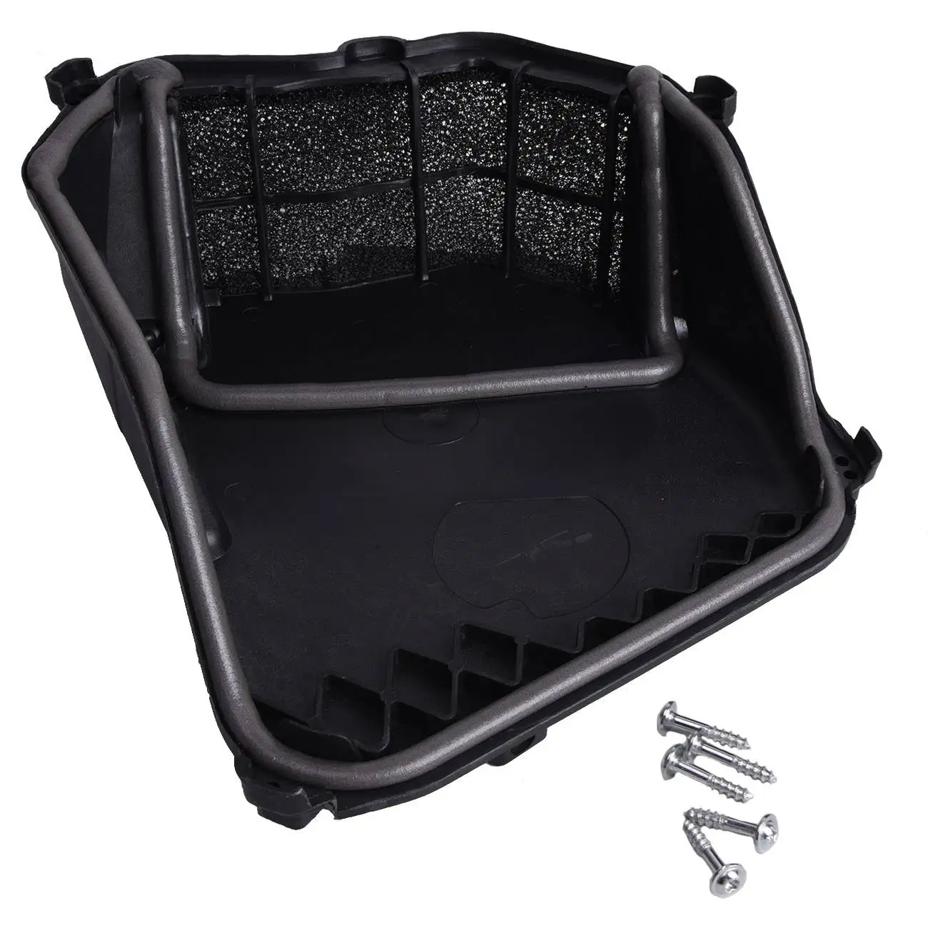 Blower Housing Blower Motor Housing Cover w/ Filter for BMW F07 F10 F06 F01 F02 64119216222
Blower Housing Blower Motor Housing Cover w/ Filter for BMW F07 F10 F06 F01 F02 64119216222