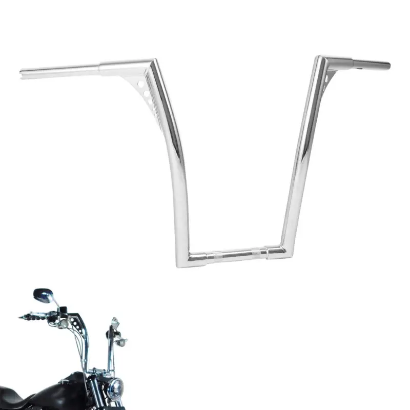 Motorcycle 10/12/14/16/18/20 inch Rise Hangers Handlebar For Harley Sportster 883 XL1200 FLST FXST Deluxe Dyna Low Rider Custom
Motorcycle 10/12/14/16/18/20 inch Rise Hangers Handlebar For Harley Sportster 883 XL1200 FLST FXST Deluxe Dyna Low Rider Custom