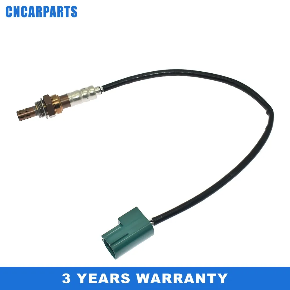 Новый датчик кислорода Lambda O2 22691-AR210 ПОДХОДИТ ДЛЯ RENAULT VEL SATIS BJ0 ESPACE NISSAN X-TRAIL T30 2.5 GX 4x4 02-13 PRIMERA P12
Новый датчик кислорода Lambda O2 22691-AR210 ПОДХОДИТ ДЛЯ RENAULT VEL SATIS BJ0 ESPACE NISSAN X-TRAIL T30 2.5 GX 4x4 02-13 PRIMERA P12