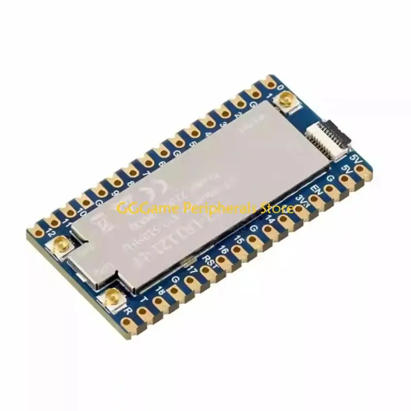 U55B Low Power Development Board WiFi Bluetooth-compatible Module Support
U55B Low Power Development Board WiFi Bluetooth-compatible Module Support