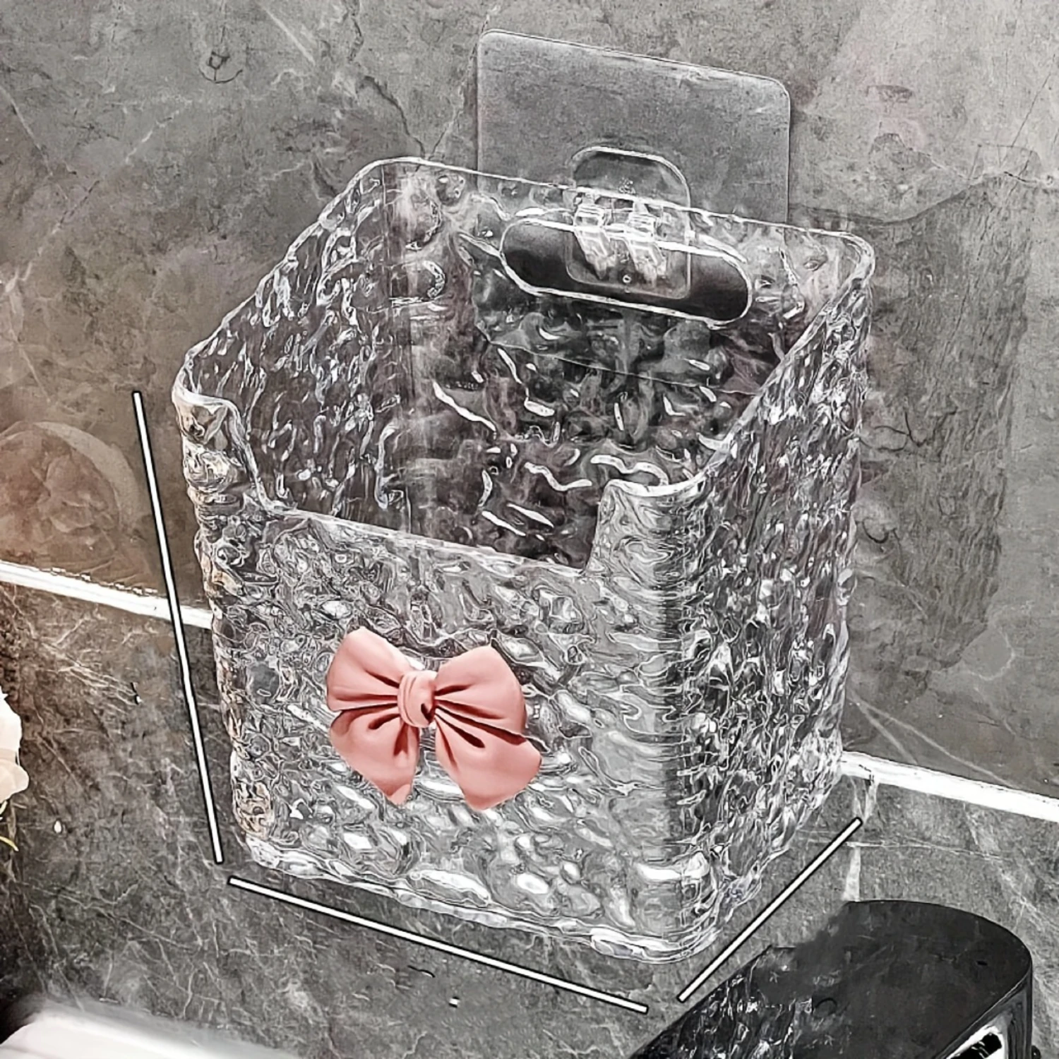 Beauty Tool Rack, Toothbrush Holder, Household Bathroom Rack, Toothpaste Toothbrush Box, Multifunctional Wall-mounted Cosmetic
Beauty Tool Rack, Toothbrush Holder, Household Bathroom Rack, Toothpaste Toothbrush Box, Multifunctional Wall-mounted Cosmetic