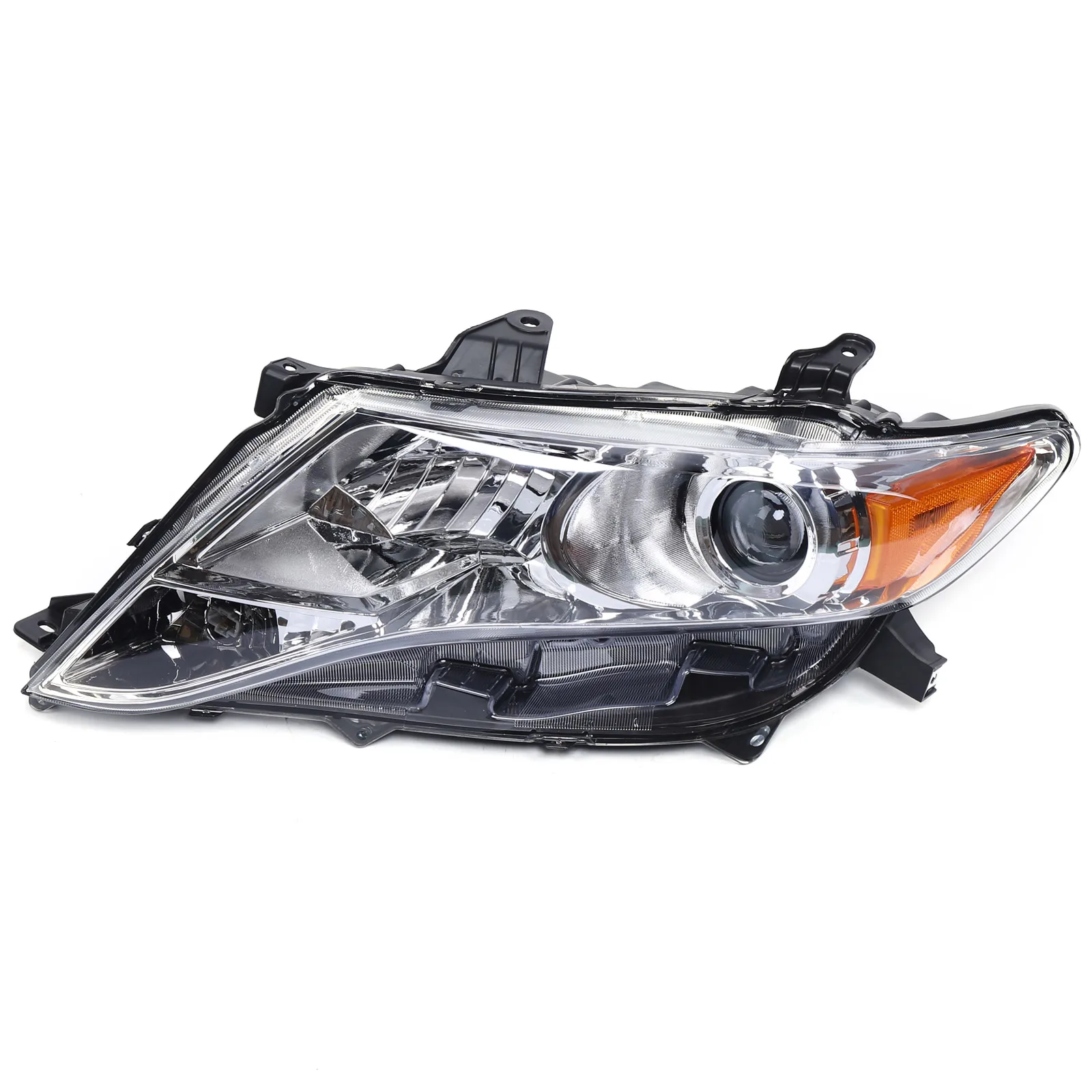 Left Car Headlight Driver Side Halogen Head Lamp Assembly Fit for 2009-2016 Toyota Venza LH Car Accessories
Left Car Headlight Driver Side Halogen Head Lamp Assembly Fit for 2009-2016 Toyota Venza LH Car Accessories