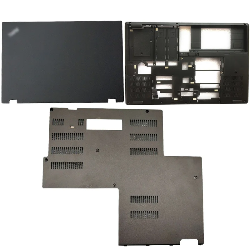 NEW Laptop LCD Back Cover/Palmrest Upper Case/Bottom Case For Lenovo ThinkPad P50 P51
NEW Laptop LCD Back Cover/Palmrest Upper Case/Bottom Case For Lenovo ThinkPad P50 P51