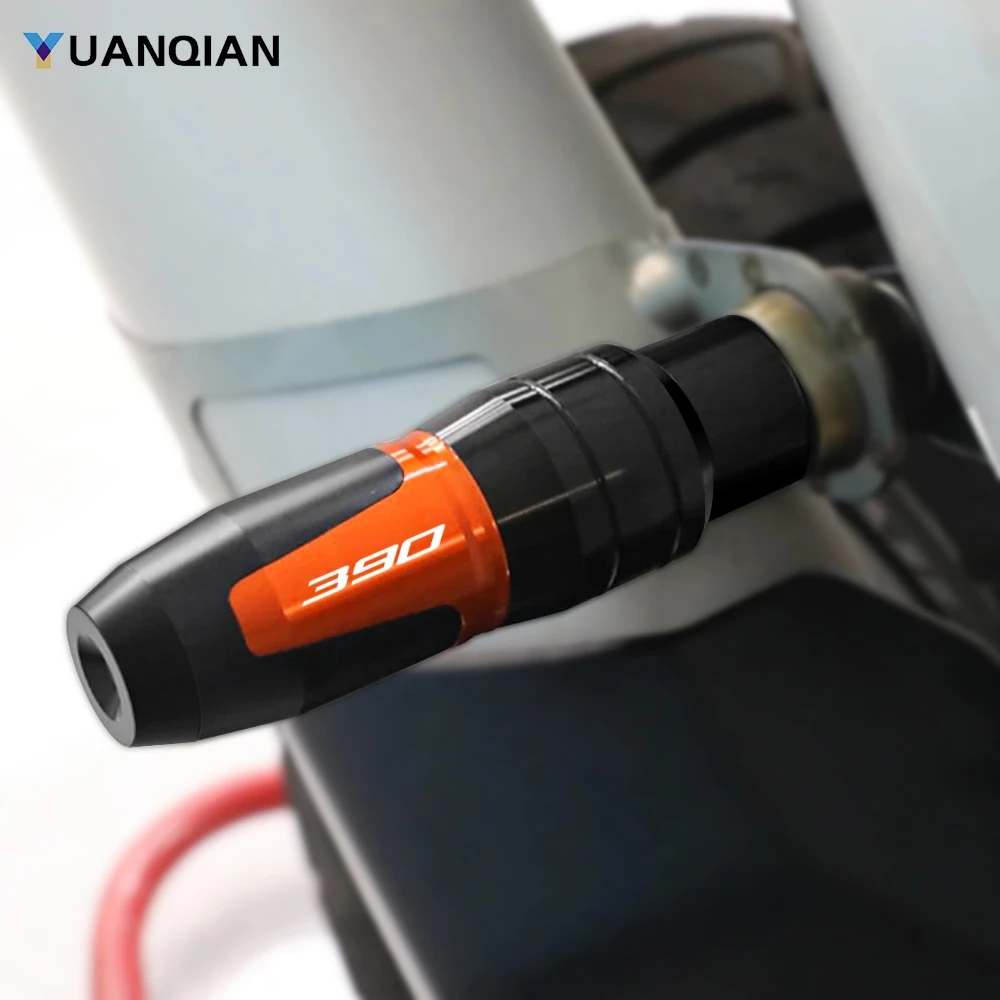 For KTM Duke 125 Duke 250 Duke 390 Duke 2017 2018 2019 2020 2021 2022 2023 Exhaust Slider Crash Pad Protector Falling Protection
For KTM Duke 125 Duke 250 Duke 390 Duke 2017 2018 2019 2020 2021 2022 2023 Exhaust Slider Crash Pad Protector Falling Protection