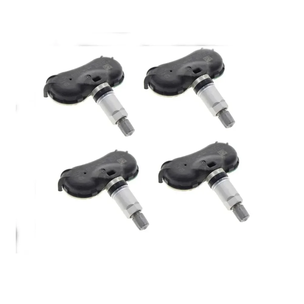 YAMTM 4 шт. датчик давления в шинах TPMS 42753-SHJ-A821 315 МГц для Honda Ridgeline, для Honda Odyssey, для Honda Element
YAMTM 4 шт. датчик давления в шинах TPMS 42753-SHJ-A821 315 МГц для Honda Ridgeline, для Honda Odyssey, для Honda Element