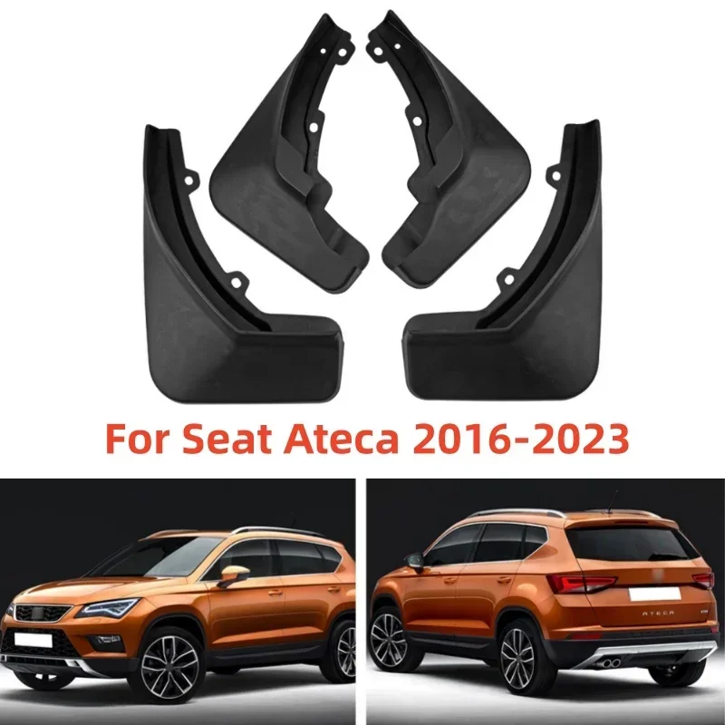 4 шт. автомобильные брызговики для сиденья Ateca 2016-2023, брызговики, брызговики, брызговики, крыло 2017 2018 2019 2020 2021 2022
4 шт. автомобильные брызговики для сиденья Ateca 2016-2023, брызговики, брызговики, брызговики, крыло 2017 2018 2019 2020 2021 2022