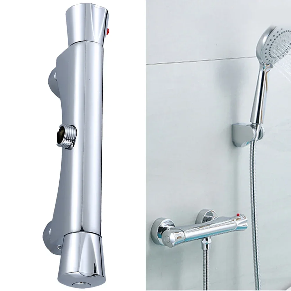 Thermostat Shower Faucet Temperature Controlled Mixing Valve Brass Shower Faucet All Copper Home Shower Head Set
Thermostat Shower Faucet Temperature Controlled Mixing Valve Brass Shower Faucet All Copper Home Shower Head Set
