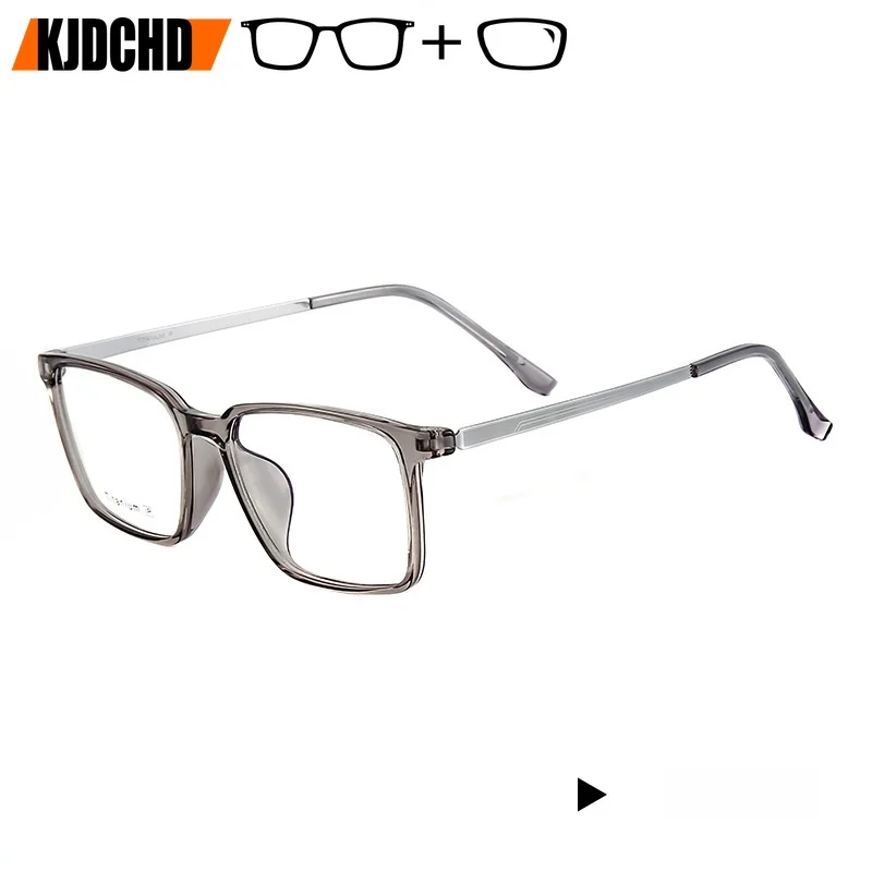 KJDCHD New Fashion TR90 Full Rim Prescription Glasses Men Women Square Optical Eyeglasses Orogressive Anti-Blue Light Eyewear
KJDCHD New Fashion TR90 Full Rim Prescription Glasses Men Women Square Optical Eyeglasses Orogressive Anti-Blue Light Eyewear