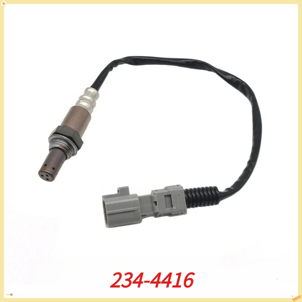 Car Downstream Air Fuel Ratio Oxygen O2 Lambda Sensor 234-4416 89465-0E040 For TOYOTA CAMRY COROLLA IM HIGHLANDER SIENNA VENZA
Car Downstream Air Fuel Ratio Oxygen O2 Lambda Sensor 234-4416 89465-0E040 For TOYOTA CAMRY COROLLA IM HIGHLANDER SIENNA VENZA