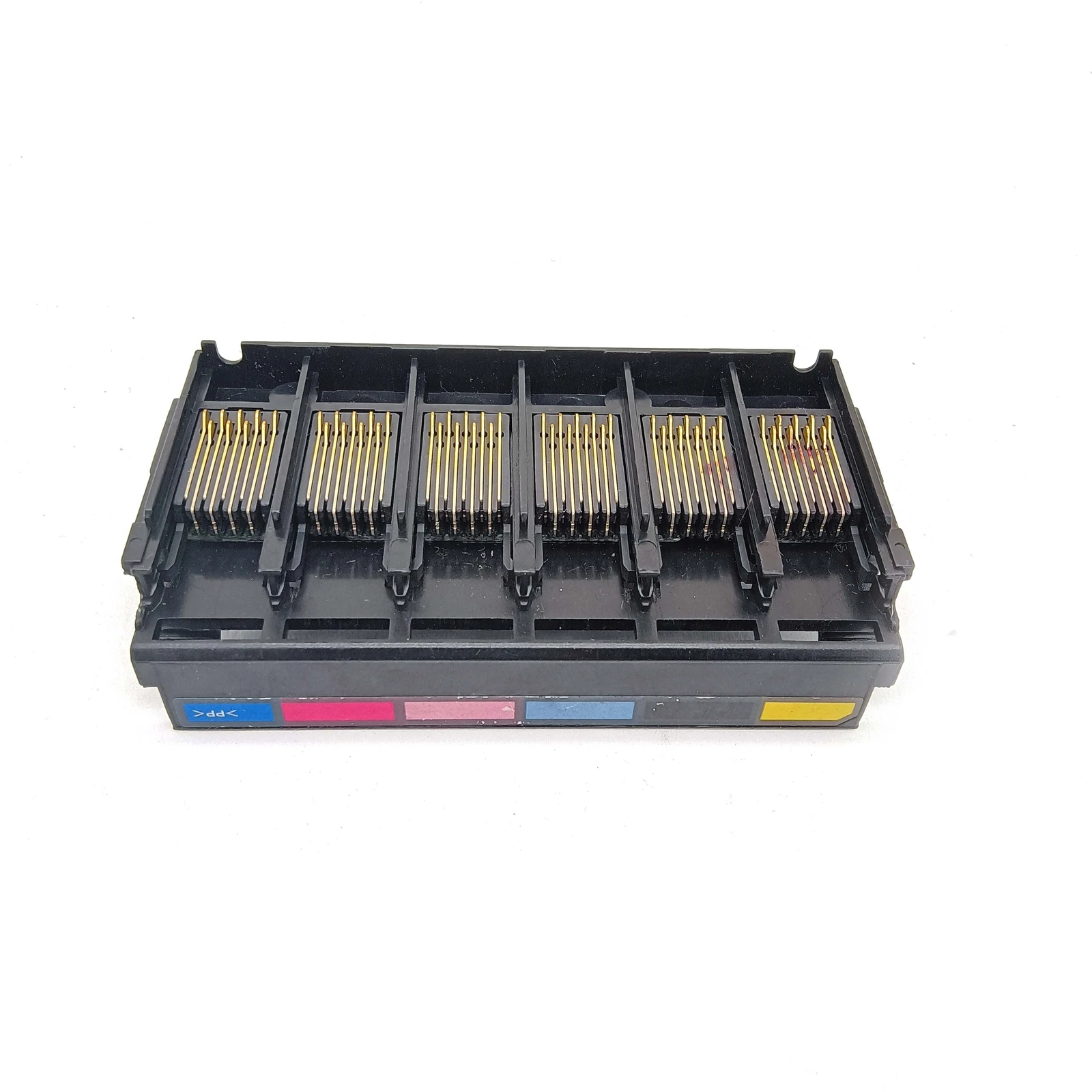 Чип-картридж Csic подходит для Epson 1430w G4500 T960 PX595 PX650 L801 A940 A60 A1500W RX680 P50 R280 R295 PX660 R265 R285
Чип-картридж Csic подходит для Epson 1430w G4500 T960 PX595 PX650 L801 A940 A60 A1500W RX680 P50 R280 R295 PX660 R265 R285