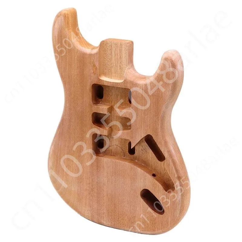 Полуфабрикат корпус электрогитары DIY гитара студенческий профессиональный модификационный инструмент натурального цвета дерева
Полуфабрикат корпус электрогитары DIY гитара студенческий профессиональный модификационный инструмент натурального цвета дерева