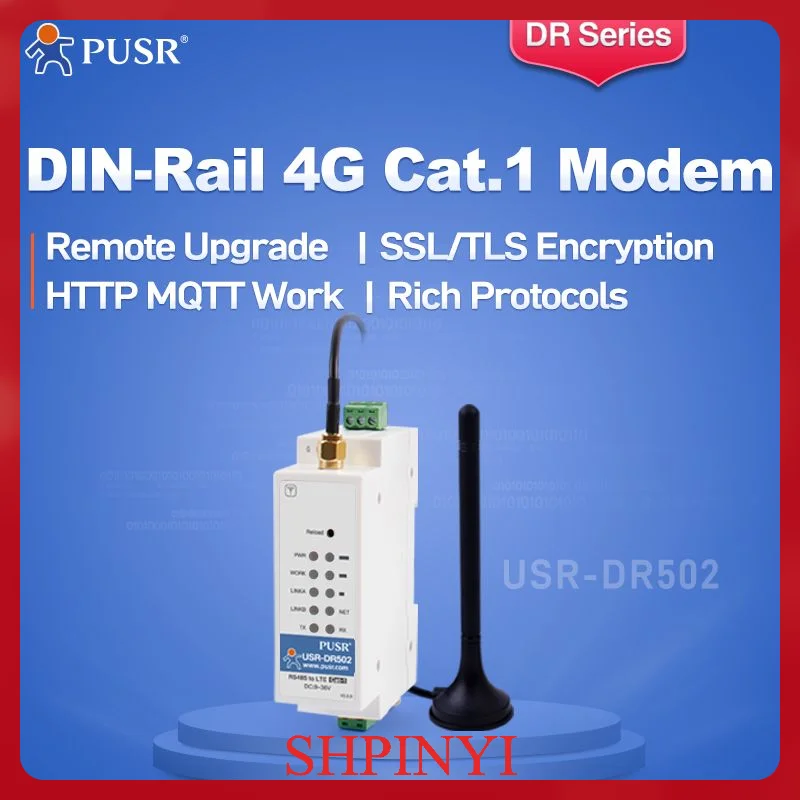 Zigbee Meshtastic Usr Dr502 e 9 36v 30℃ 75℃ Rosh None Ce Iot Accessories Mamba One V2 Surprise Price
Zigbee Meshtastic Usr Dr502 e 9 36v 30℃ 75℃ Rosh None Ce Iot Accessories Mamba One V2 Surprise Price