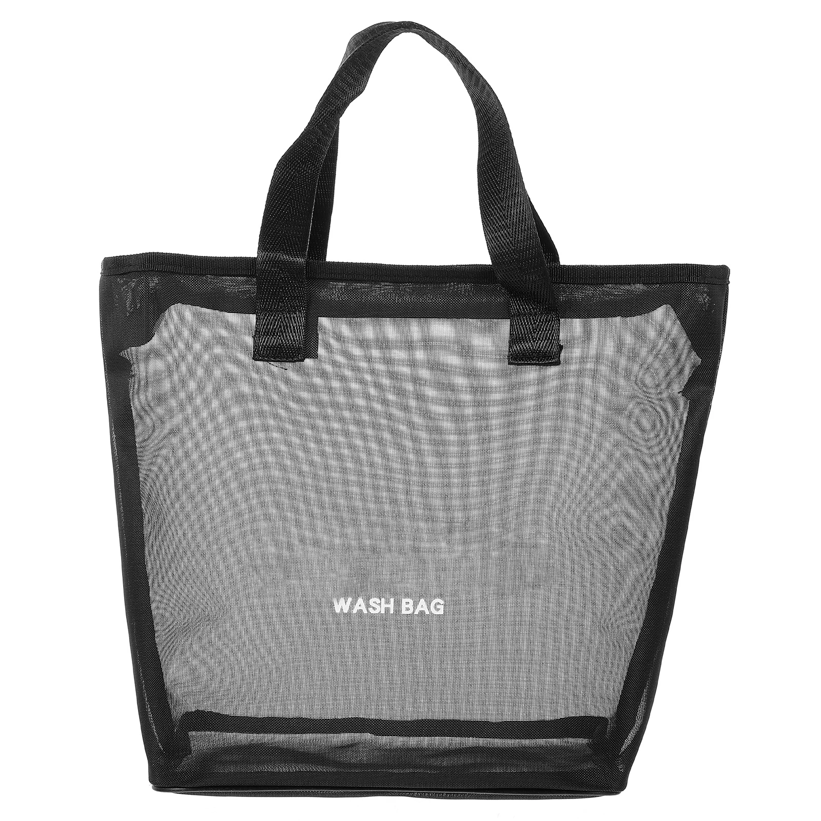 Toiletry held Storage ganizer Bathroom Mesh Shower Bag Portable Mesh Shower ganizer Beach Nylon Child Basket Travel
Toiletry held Storage ganizer Bathroom Mesh Shower Bag Portable Mesh Shower ganizer Beach Nylon Child Basket Travel