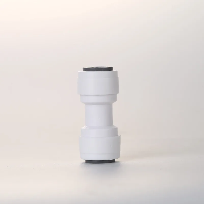 10pcs Straight Ro Quick Water Fitting 1/4" Hose Pipe 3/8" Male Female Thread Coupling Connector Filter Reverse Osmosis Parts
10pcs Straight Ro Quick Water Fitting 1/4" Hose Pipe 3/8" Male Female Thread Coupling Connector Filter Reverse Osmosis Parts