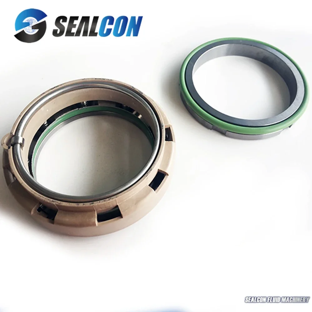 90mm Flygt 3300 Mechanical Seal Custom Seal for Mechanical Pump
90mm Flygt 3300 Mechanical Seal Custom Seal for Mechanical Pump