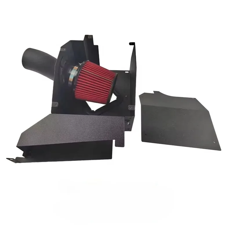 Performance High Flow Air Intake Kit for A180 200 250 CLA180 200 250 GLA180 200 250
Performance High Flow Air Intake Kit for A180 200 250 CLA180 200 250 GLA180 200 250