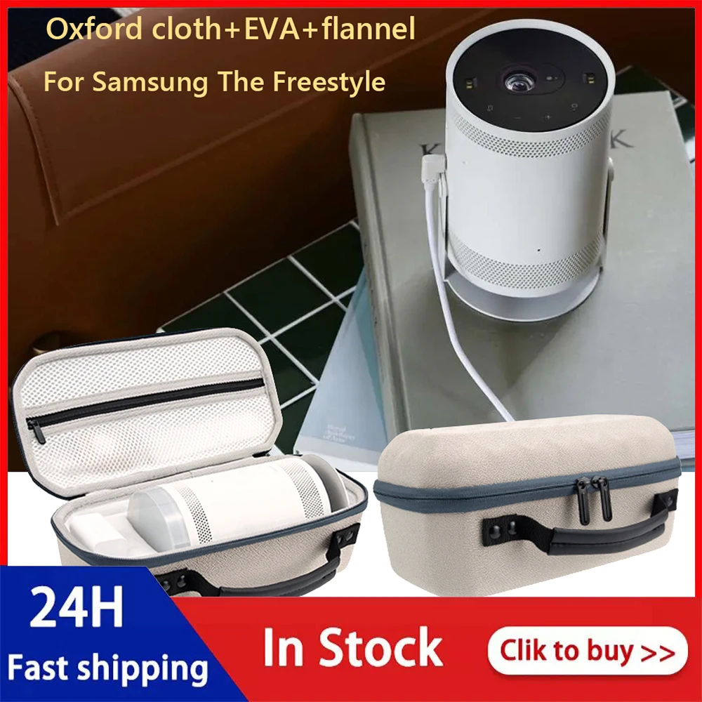 Hard EVA Storage Case Travel Carry Case for Samsung The Freestyle Zipper Protector Carrying Bags for Samsung The Freestyle Case
Hard EVA Storage Case Travel Carry Case for Samsung The Freestyle Zipper Protector Carrying Bags for Samsung The Freestyle Case
