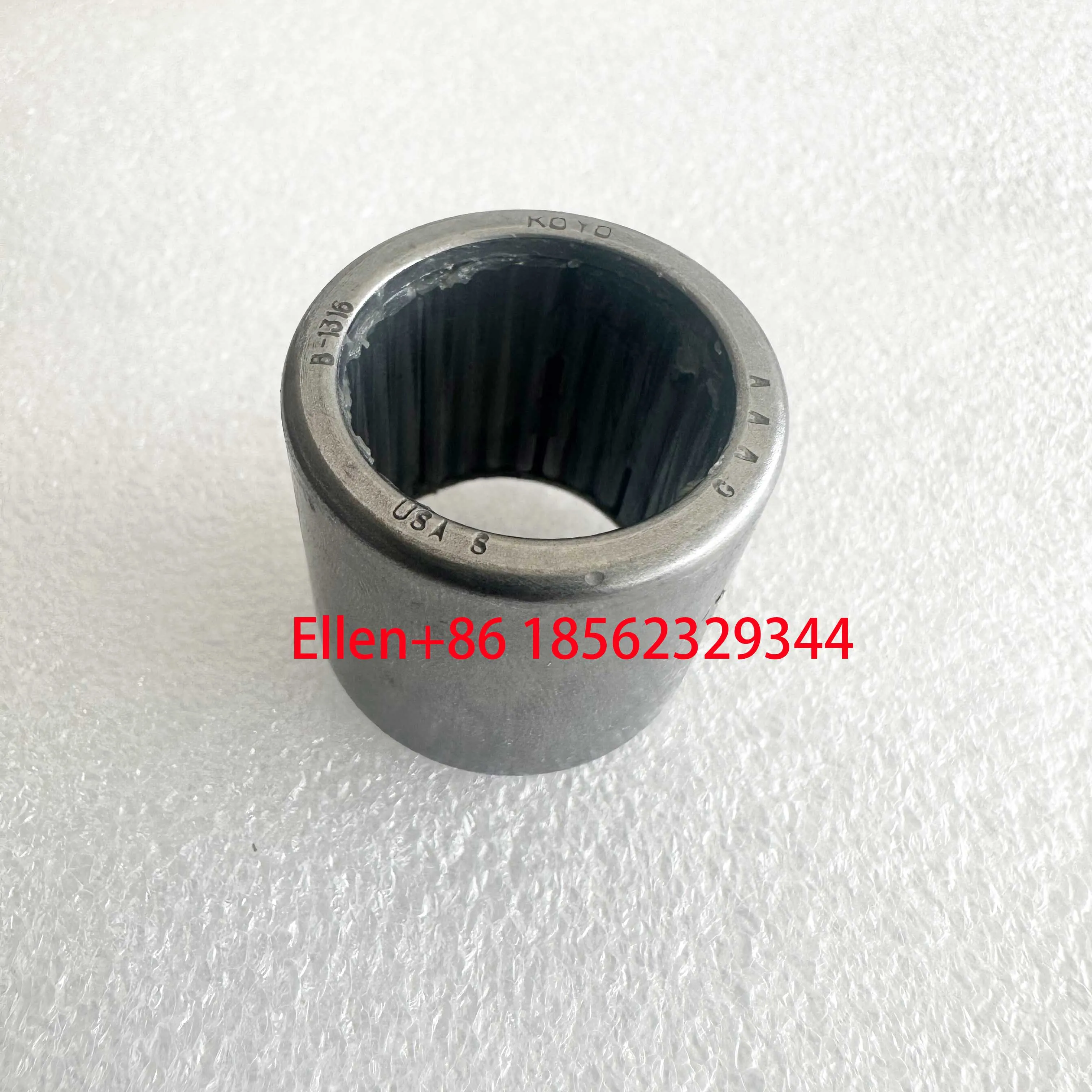 Оригинальный Малый Подшипник для насоса привода C7/C9, маленький подшипник насоса привода C7/C9, инструмент с общей направляющей для гусеницы