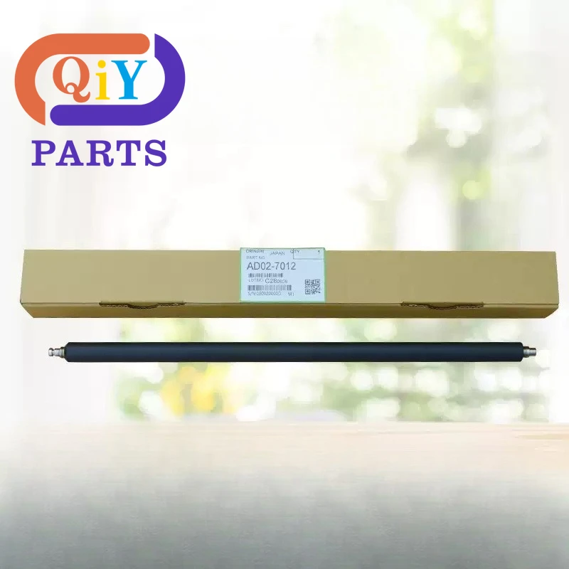 2 шт. OEM качественный первичный зарядный ролик AD02-7012 для Ricoh MP 4000 5000 5001 5002 4001 MP5000 4002 зарядный ролик AD027012
2 шт. OEM качественный первичный зарядный ролик AD02-7012 для Ricoh MP 4000 5000 5001 5002 4001 MP5000 4002 зарядный ролик AD027012