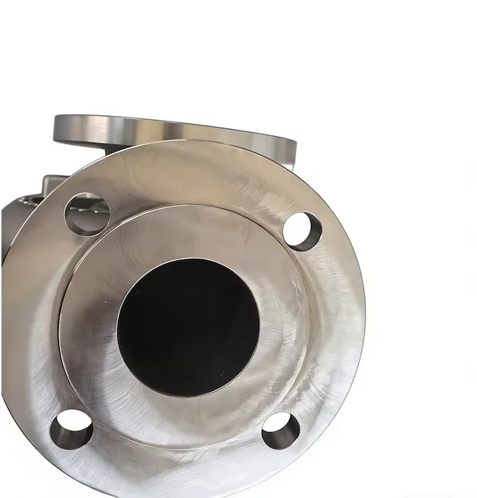 OEM Stainless Steel Pump for Biofuel Industry with Fully Automatic Control Low Pressure Middle Temperature Casting Service
OEM Stainless Steel Pump for Biofuel Industry with Fully Automatic Control Low Pressure Middle Temperature Casting Service