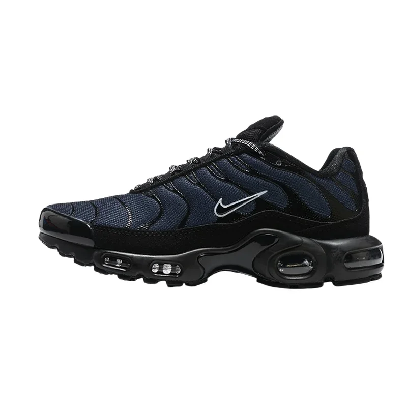 Nike Air Max Plus "Unity" Casual, Durable, Non Slip,Comfortable, Versatile Outdoor Sports Retro Running Shoes in Black and White
Nike Air Max Plus "Unity" Casual, Durable, Non Slip,Comfortable, Versatile Outdoor Sports Retro Running Shoes in Black and White