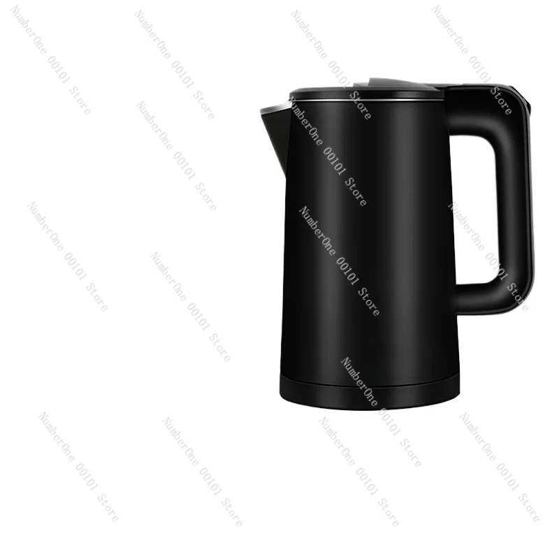 Household Water Boiling Kettle Automatic Power-off Kettle Low Power 304 Stainless Steel Kettle
Household Water Boiling Kettle Automatic Power-off Kettle Low Power 304 Stainless Steel Kettle